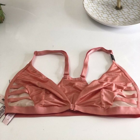 Victoria's Secret Other - VICTORIA'S SECRET BRALETTE SIZE SMALL